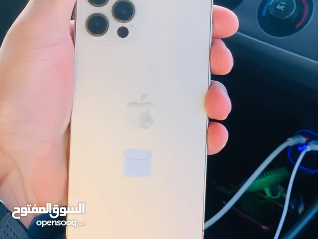 Apple iPhone 12 Pro 128 GB in Zawiya