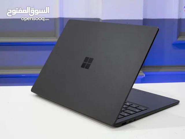 Microsoft Surface Laptop 3