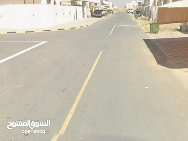 Residential Land for Sale in Ajman Al-Zahya