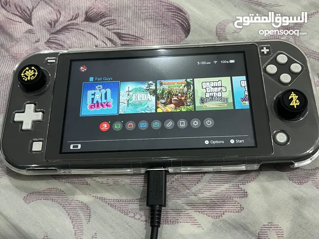 نتيندو سويتش لايت