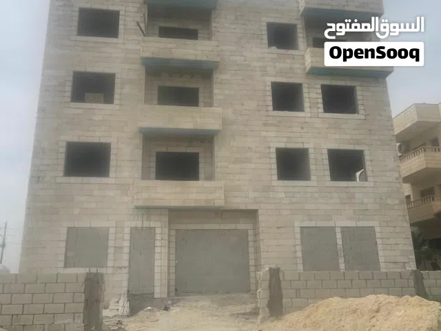  Building for Sale in Amman Jubaiha