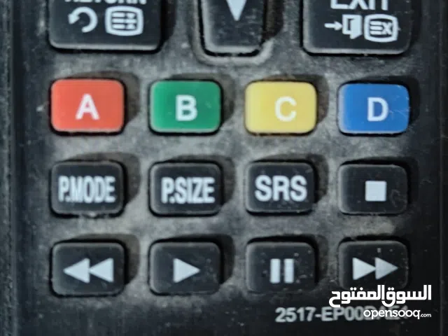 Daewoo Other 48 Inch TV in Tripoli