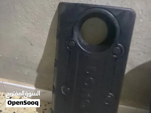 قطع عطاء محرك