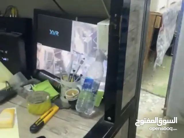 ميز صيانة موبايلات