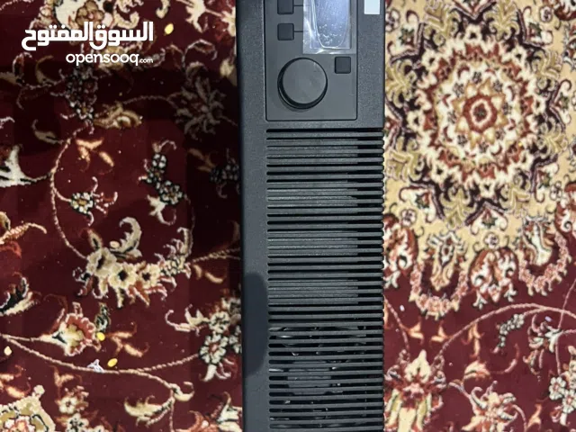 Bose PowerMatch PM8500