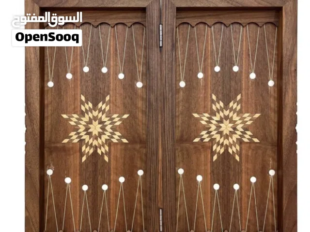 تخته النرد
