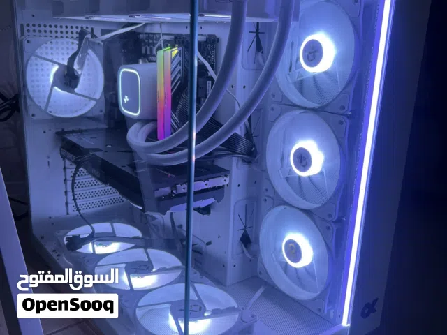 Pc gaming مواصفات قوية
