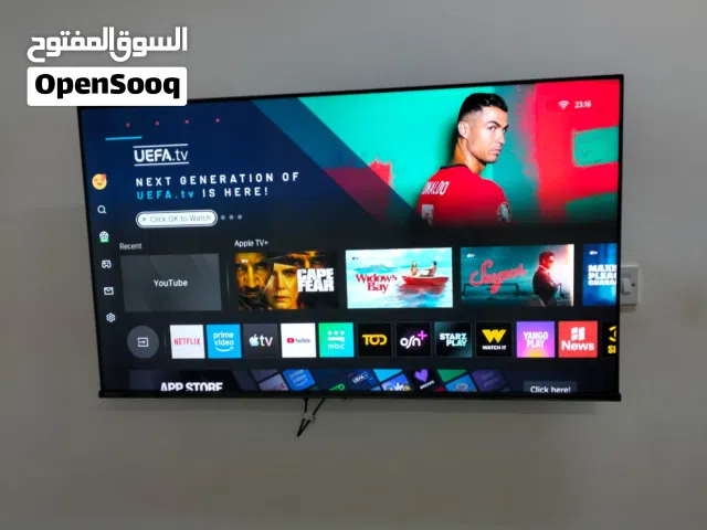 توشيبا سمارت 50انش