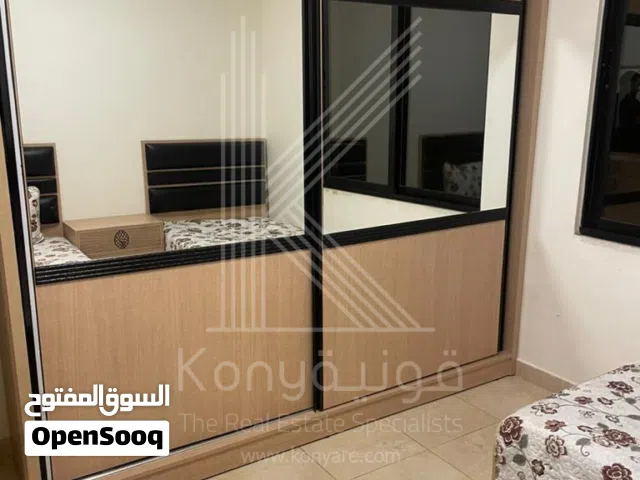 Furnished Apartment For Rent In Dair Ghbar