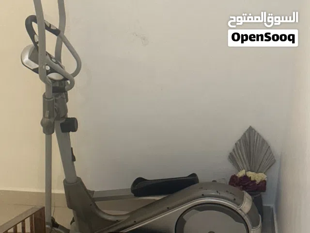 قاري رياضي مستعمل نضيف جدن