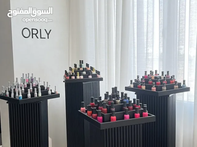 صالون تجميل نسائي للبيع - بوشر