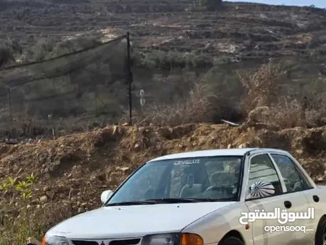 لانسر موديل 96