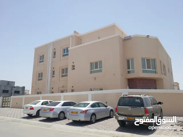 70 m2 2 Bedrooms Apartments for Rent in Muscat Al Maabilah