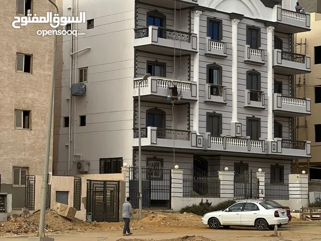 230 m2 3 Bedrooms Apartments for Sale in Cairo El-Andalos