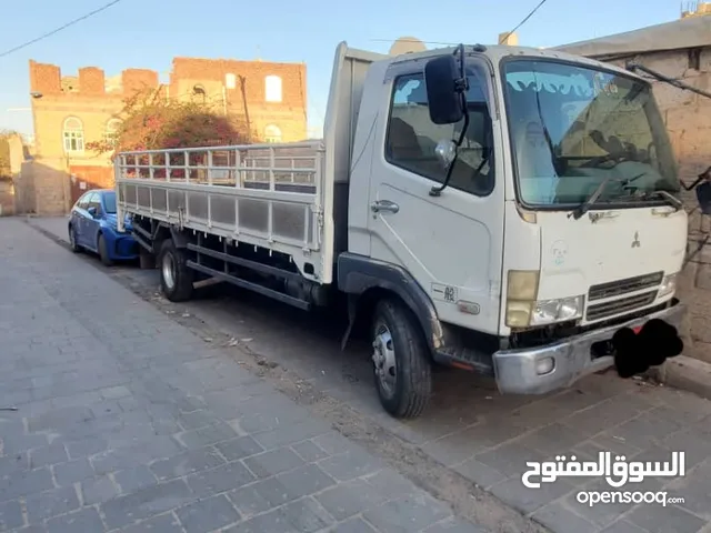 Used Mitsubishi Other in Sana'a
