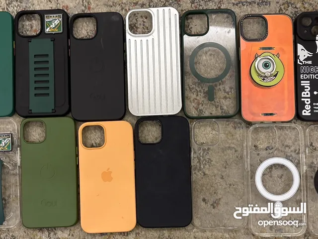 كفرات ايفون 15/14