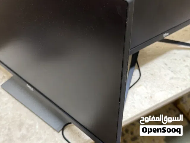 للبيع شاشتين على400