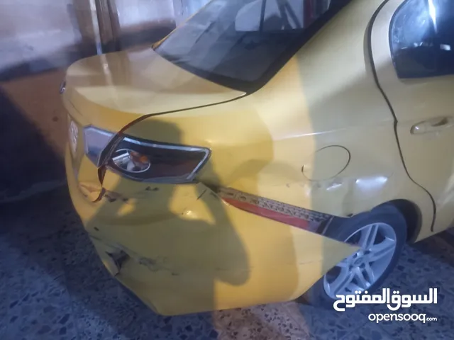 سيارة فاو للبيع