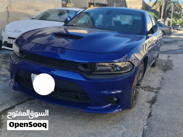 2020 دودج تشارجر SXT Plus