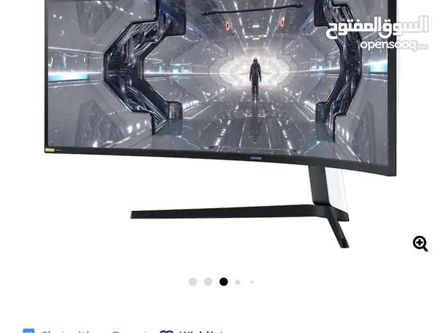 13.3" Samsung monitors for sale  in Hawally