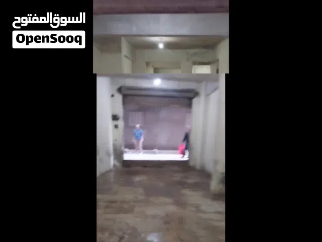 محل للبيع او الايجار يصلح لكافه الانشطه التجارية والصناعية للبيع او الايجار
