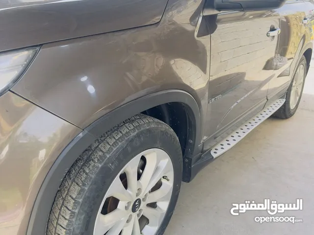 Used Kia Sorento in Baghdad