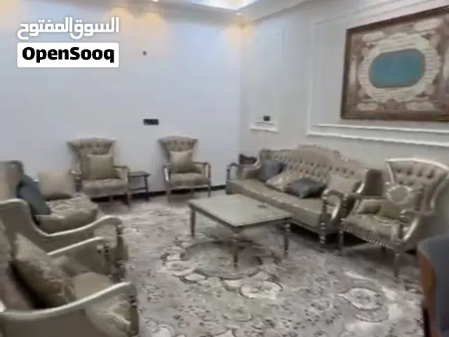 بيت حديث مع بنايه في منطقه الجبيله للبيع موقع تجاري ع شارع الرئيسي بي وارد محمتل