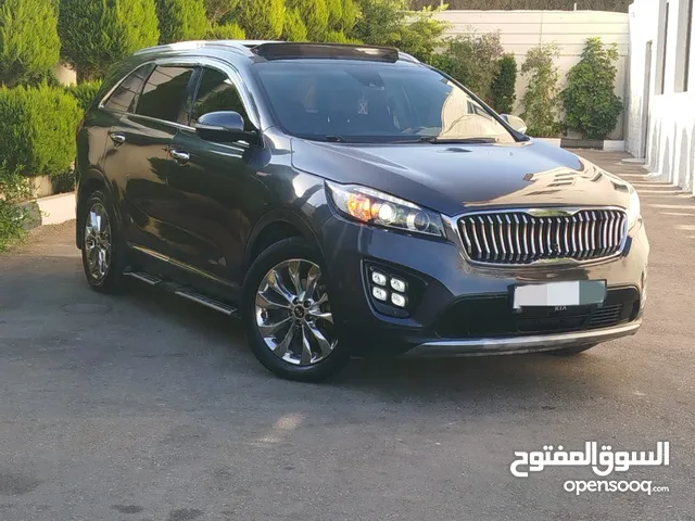 Used Kia Sorento in Hebron