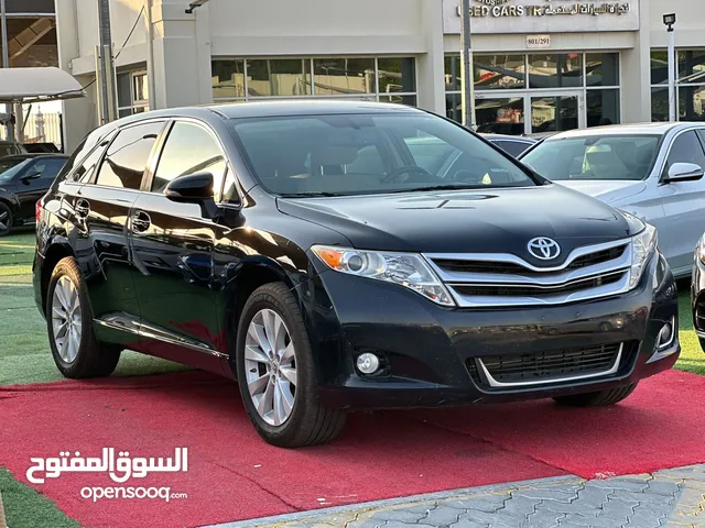 Toyota venza 2015 2.7 usa full automatic