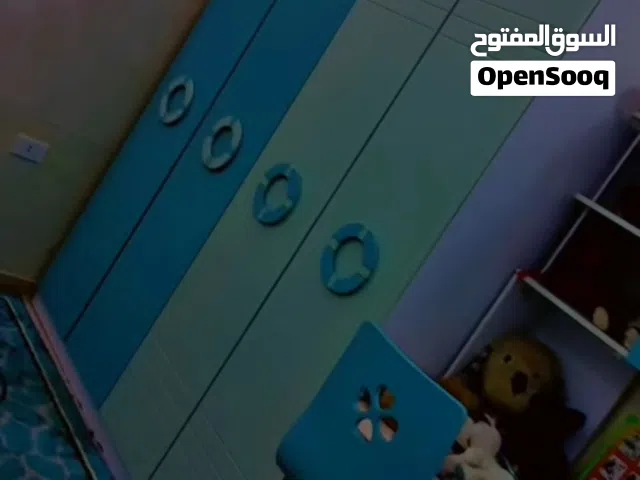 غرفت اطفال للبيع مع السجاده