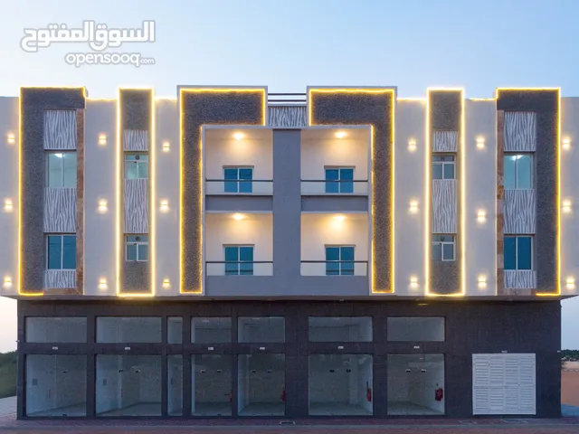  Building for Sale in Ajman Al Yasmin