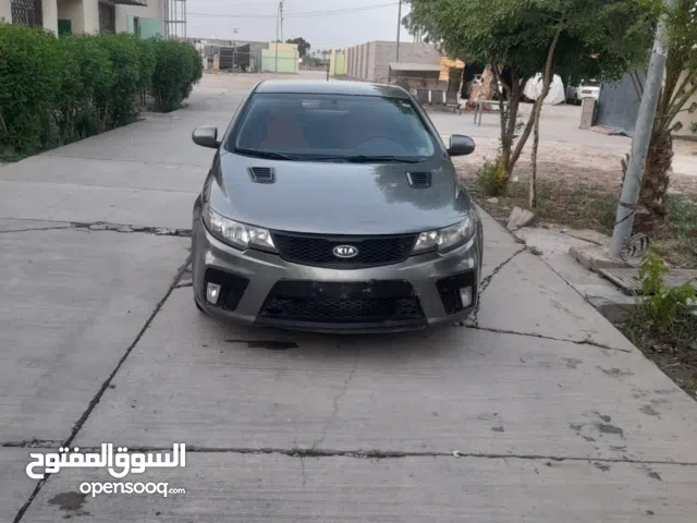 Kia Forte للبيع