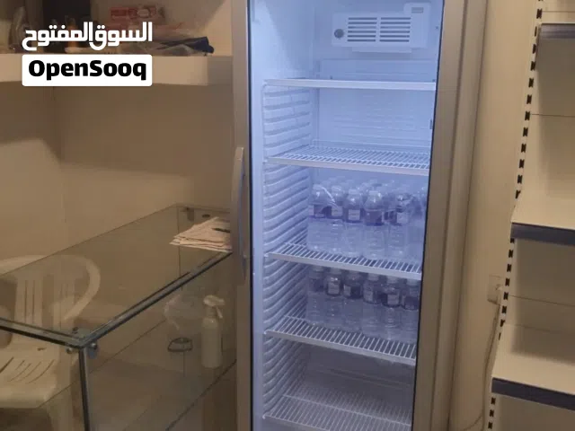 ثلاجه شبه جديده نوعية اوغور تركيه نوعيه ممتازه