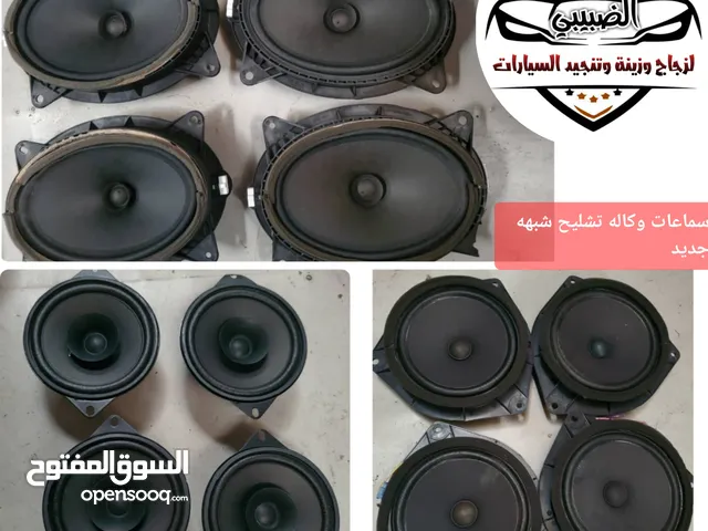 سماعات وكاله تشليح وارد دبي شبهه جديد