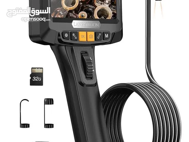 كاميرا أماكن ضيقة للسيارات ألماني الصنع