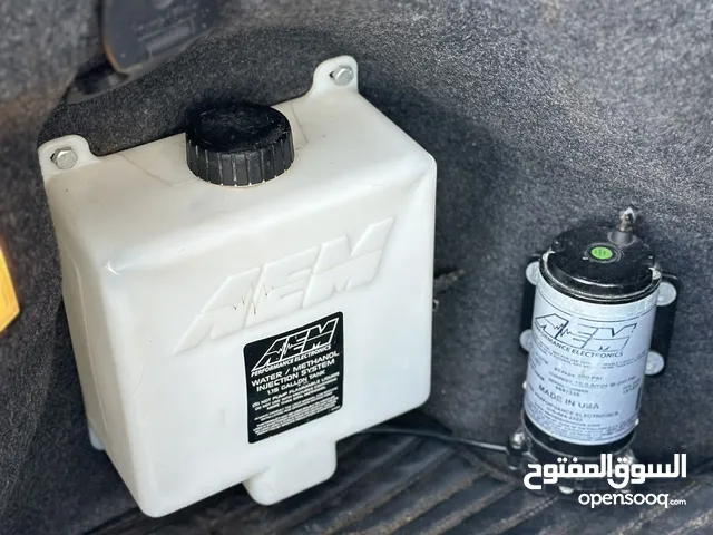 منظومة ميثانول AEM