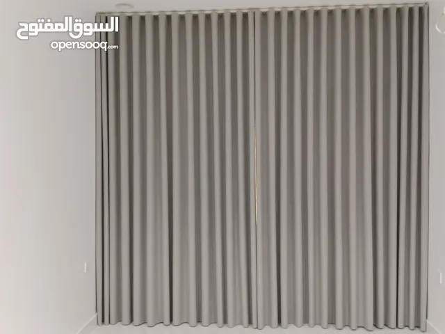 تفصيل ستائر ويفي