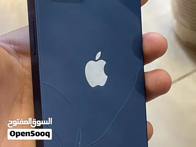 Apple iPhone 13 128 GB in Tripoli