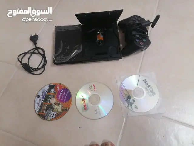 PlayStation 2 PlayStation for sale in Central Governorate