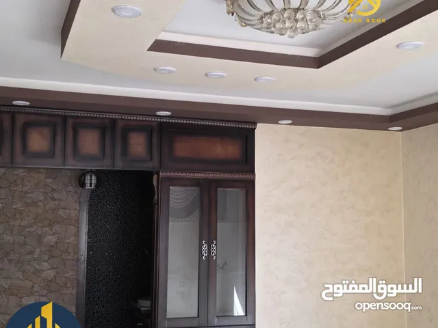 شقة غير مفروشة للاجار