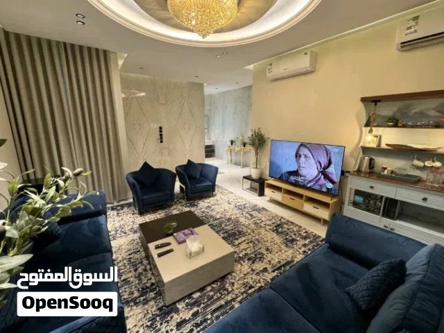 160 m2 3 Bedrooms Apartments for Rent in Manama Seef