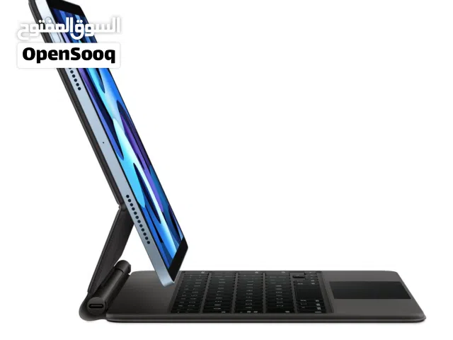 iPad Pro M1 128 GB 13 inch Cellular (Physical & eSim) with Apple Keyboard
