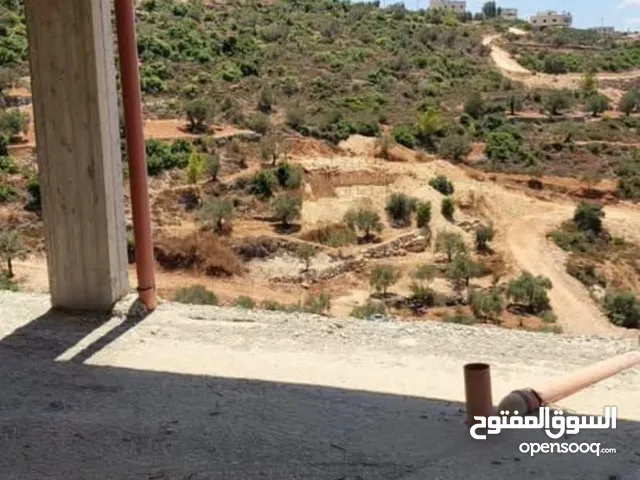 Residential Land for Sale in Ramallah and Al-Bireh Kaubar