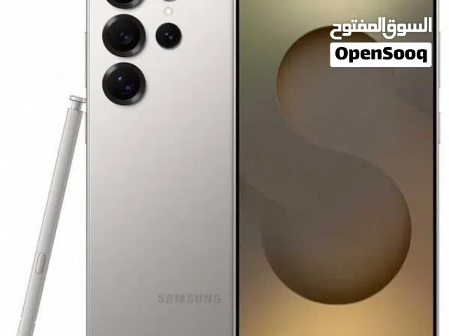 Samsung Galaxy S25 Ultra 256 GB in Muscat