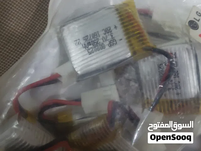 ملك اللواصق والبطاريات وكسوارت الردمي