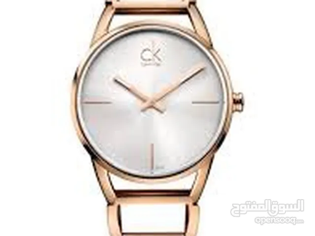 Used Calvin clien watch for sale
