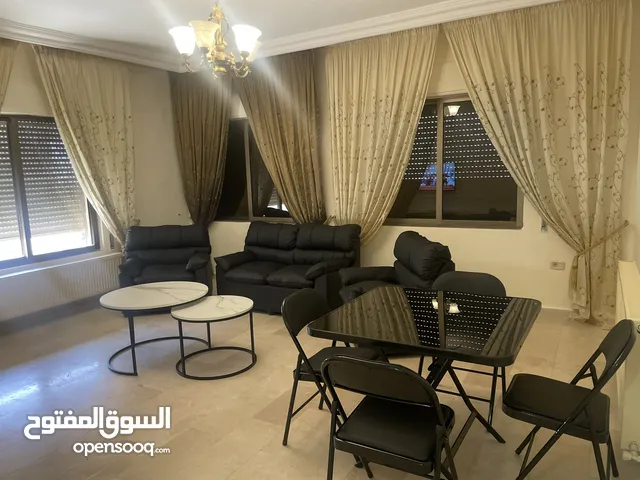 Furnished Yearly in Amman Tla' Ali