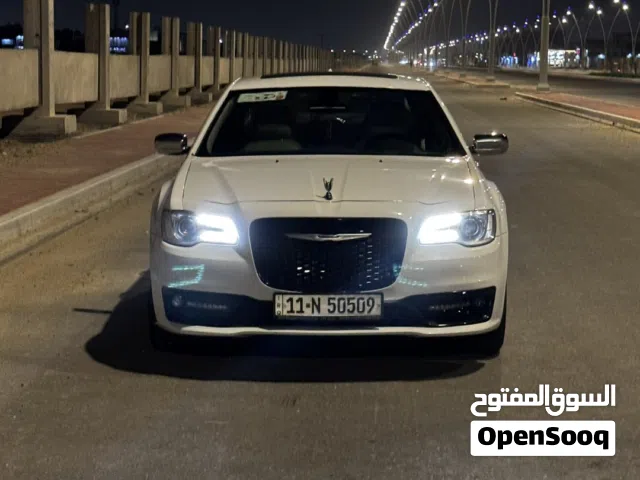 Used Chrysler 300 in Basra