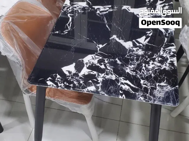 طاولات طعام سراميك جميع الالوان  الرائعة