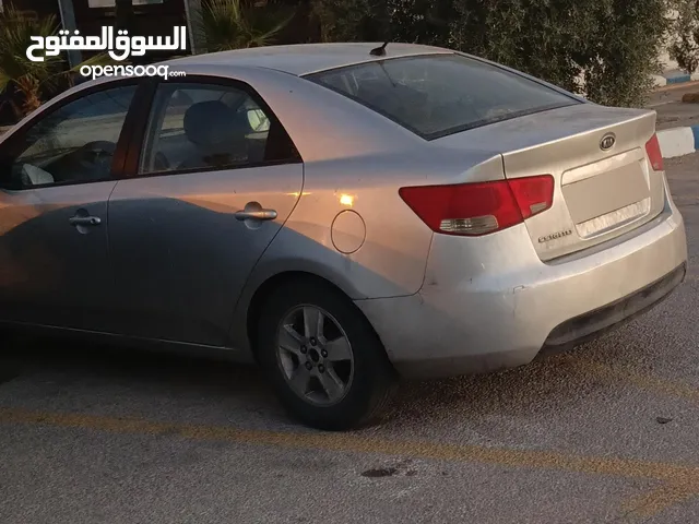 بيع سيارة كيا سيراتو 2011 السيارة وكالة صلاة على النبي السياره منفوظه جديد